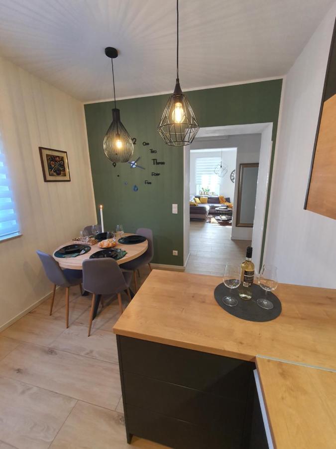 Connor Lägenhet Pula Exteriör bild